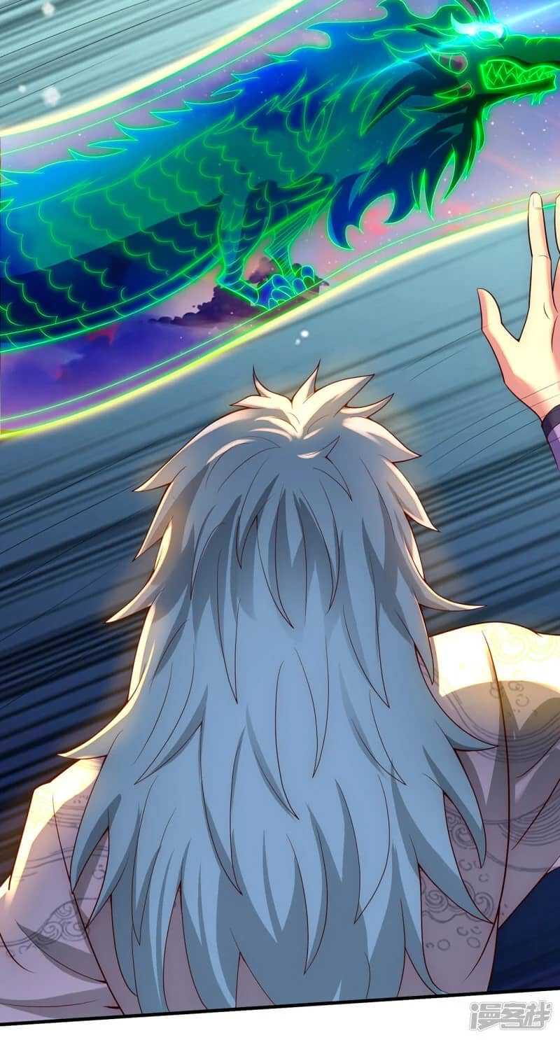 Xuantian Supreme Chapter 64 Gambar 41