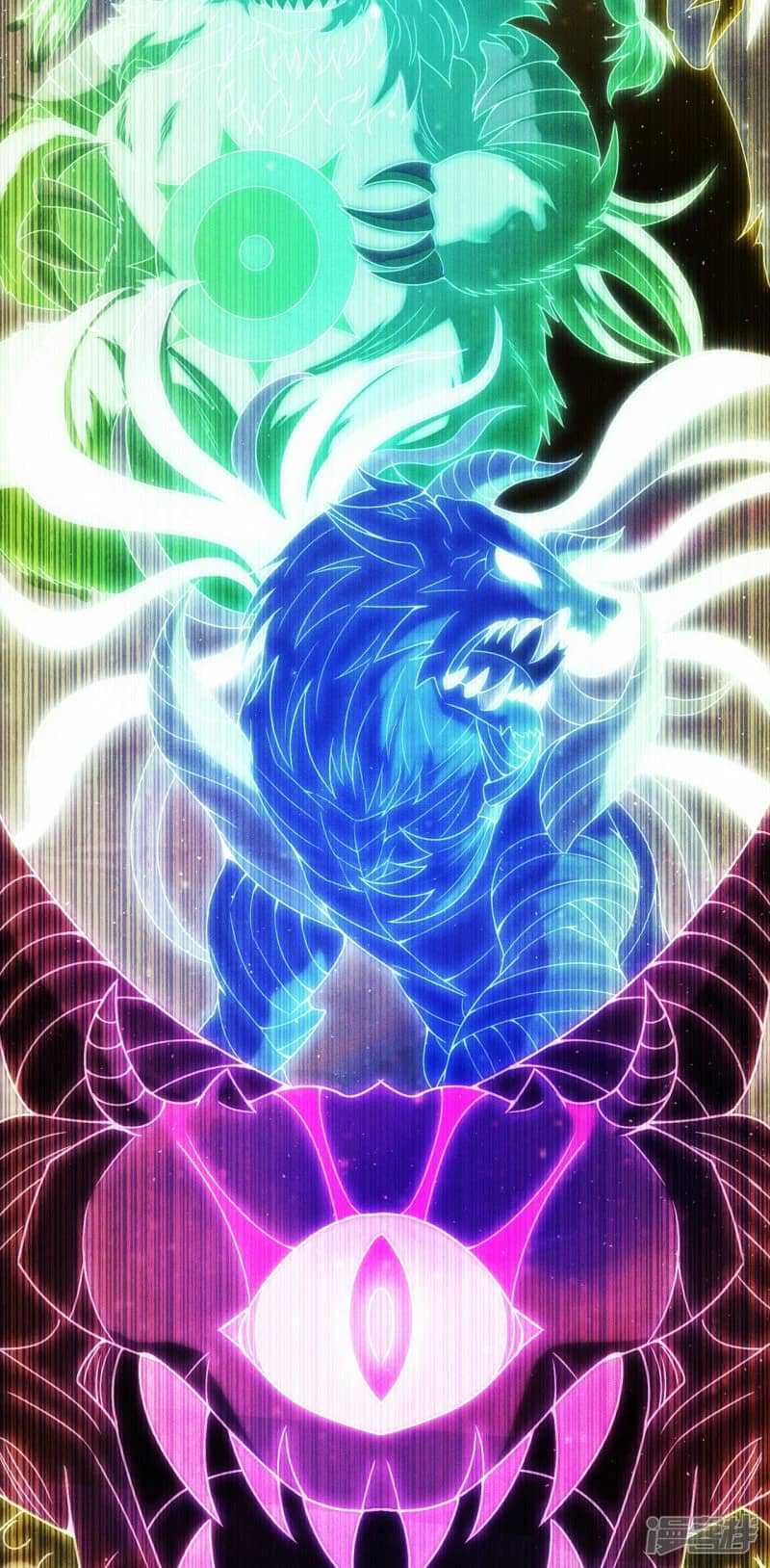 Xuantian Supreme Chapter 64 Gambar 44