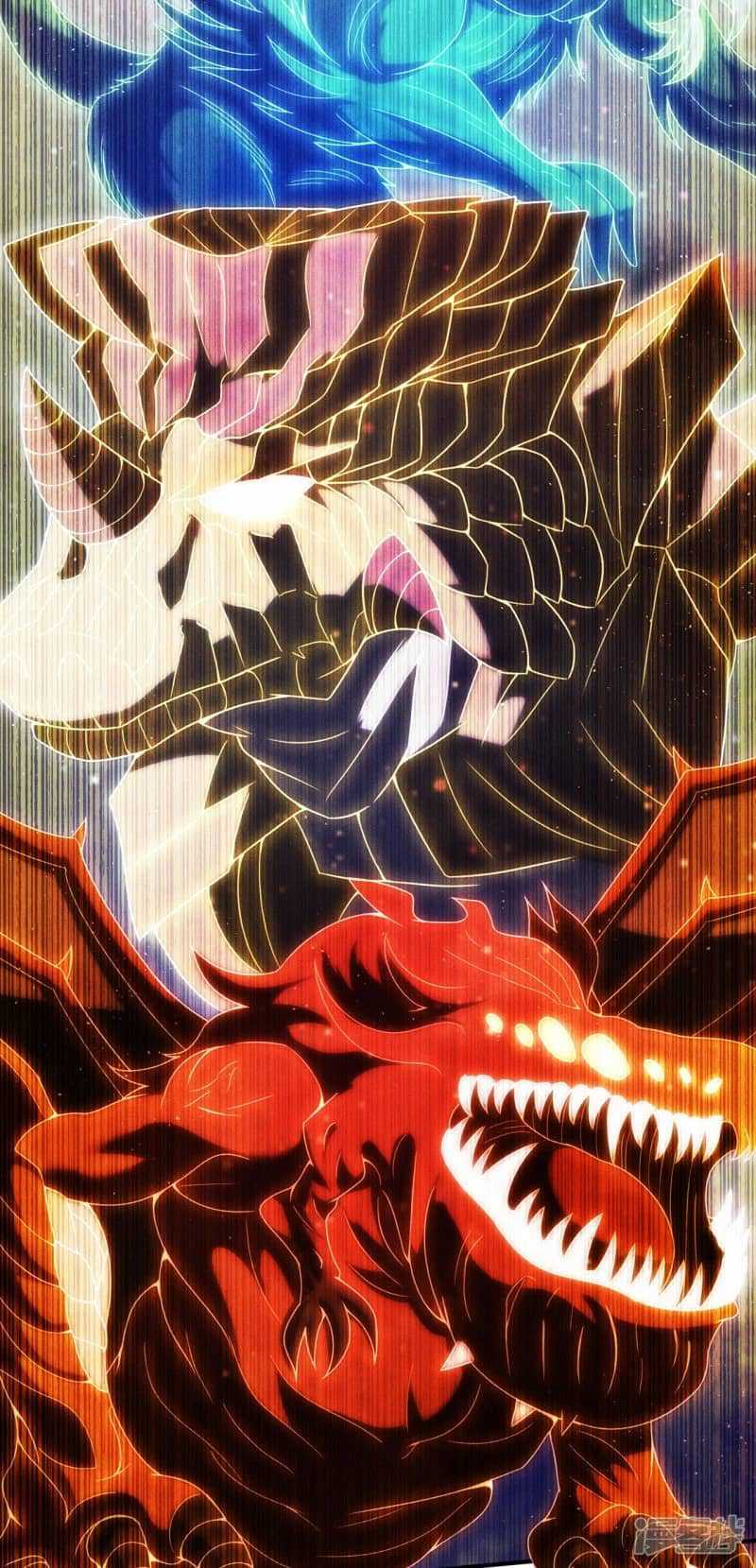 Xuantian Supreme Chapter 64 Gambar 46