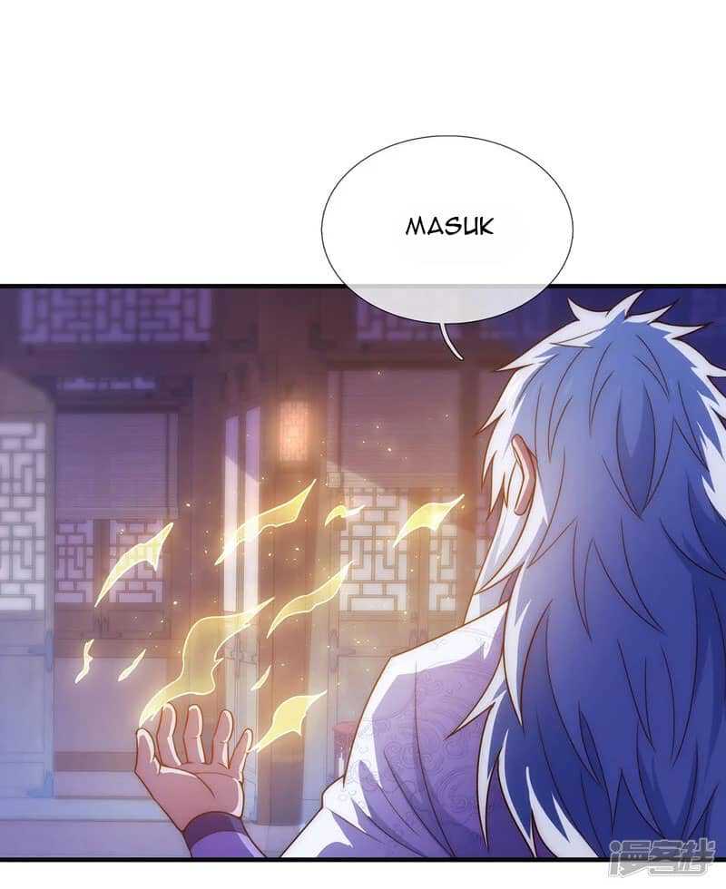 Xuantian Supreme Chapter 64 Gambar 48
