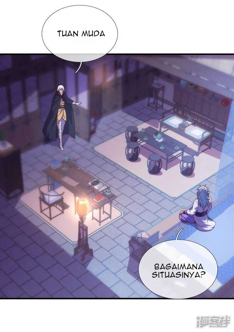 Xuantian Supreme Chapter 64 Gambar 49