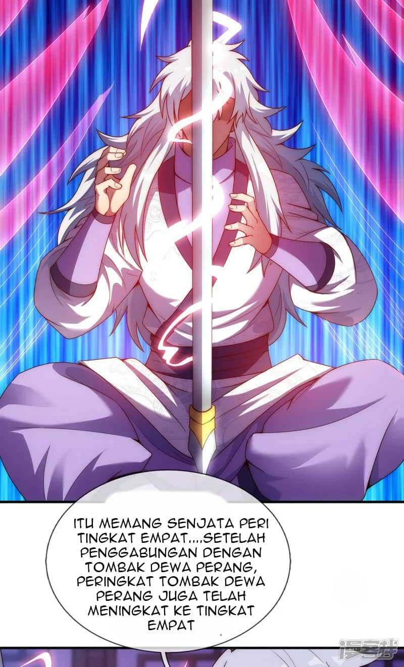 Xuantian Supreme Chapter 64 Gambar 5