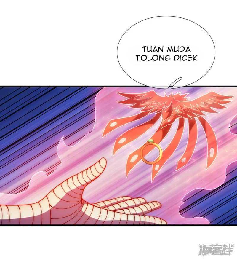Xuantian Supreme Chapter 64 Gambar 52