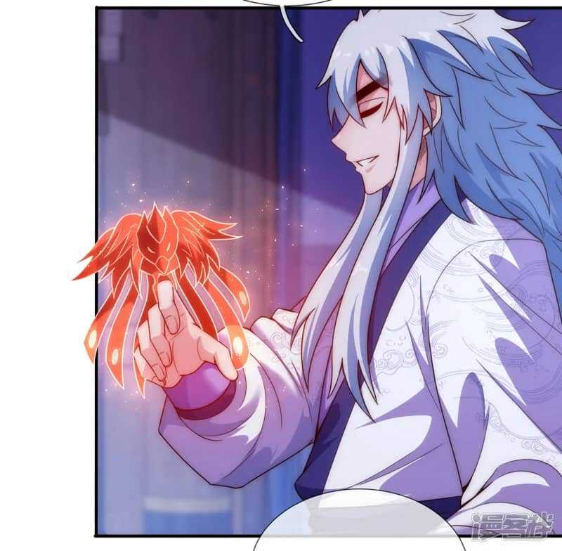 Xuantian Supreme Chapter 64 Gambar 54