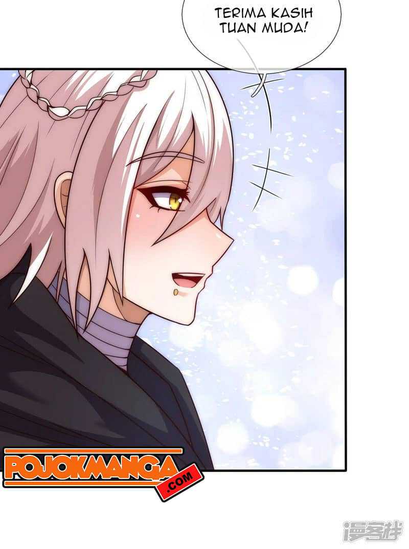 Xuantian Supreme Chapter 64 Gambar 55