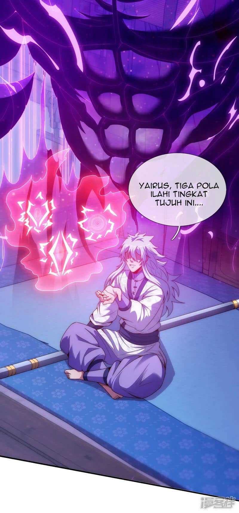 Xuantian Supreme Chapter 64 Gambar 8