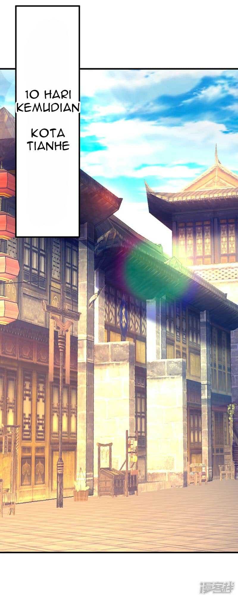 Xuantian Supreme Chapter 63 Gambar 10