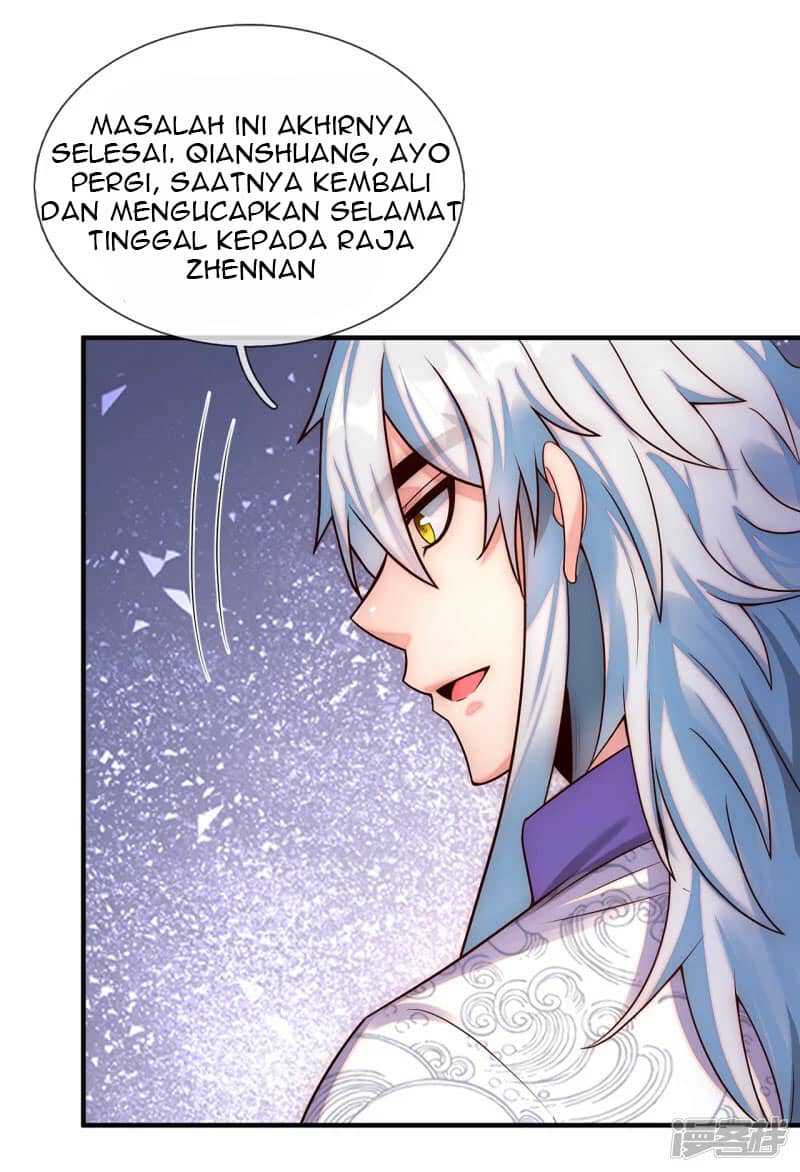 Xuantian Supreme Chapter 63 Gambar 15