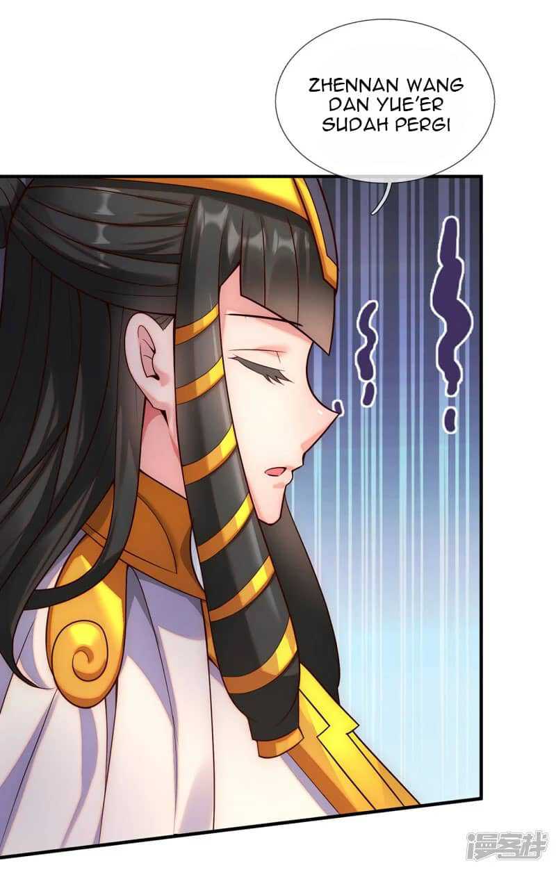 Xuantian Supreme Chapter 63 Gambar 16