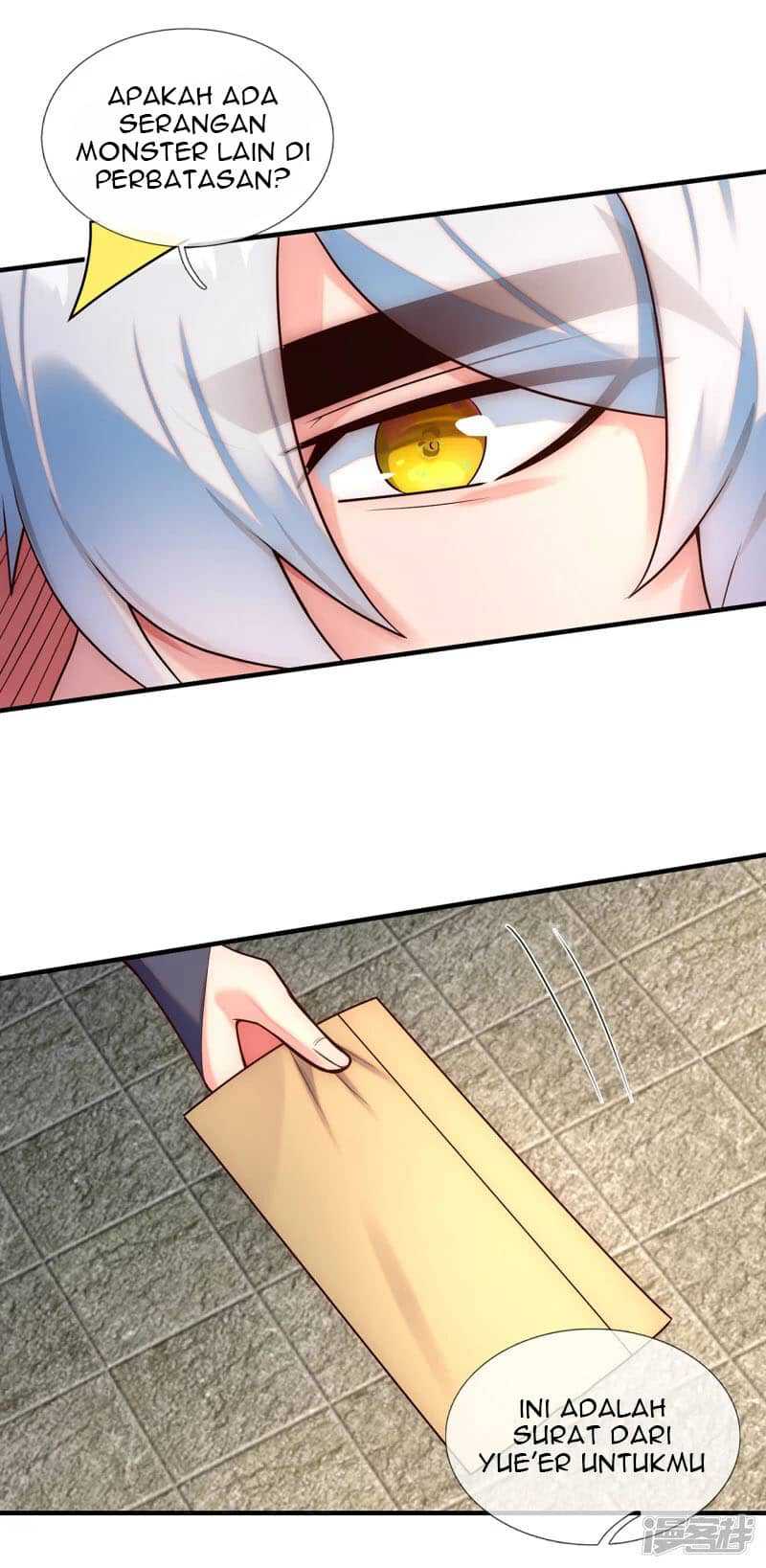 Xuantian Supreme Chapter 63 Gambar 17