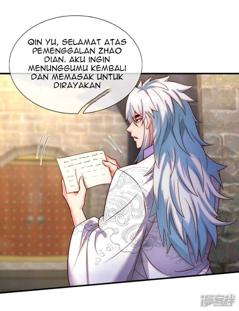 Xuantian Supreme Chapter 63 Gambar 18