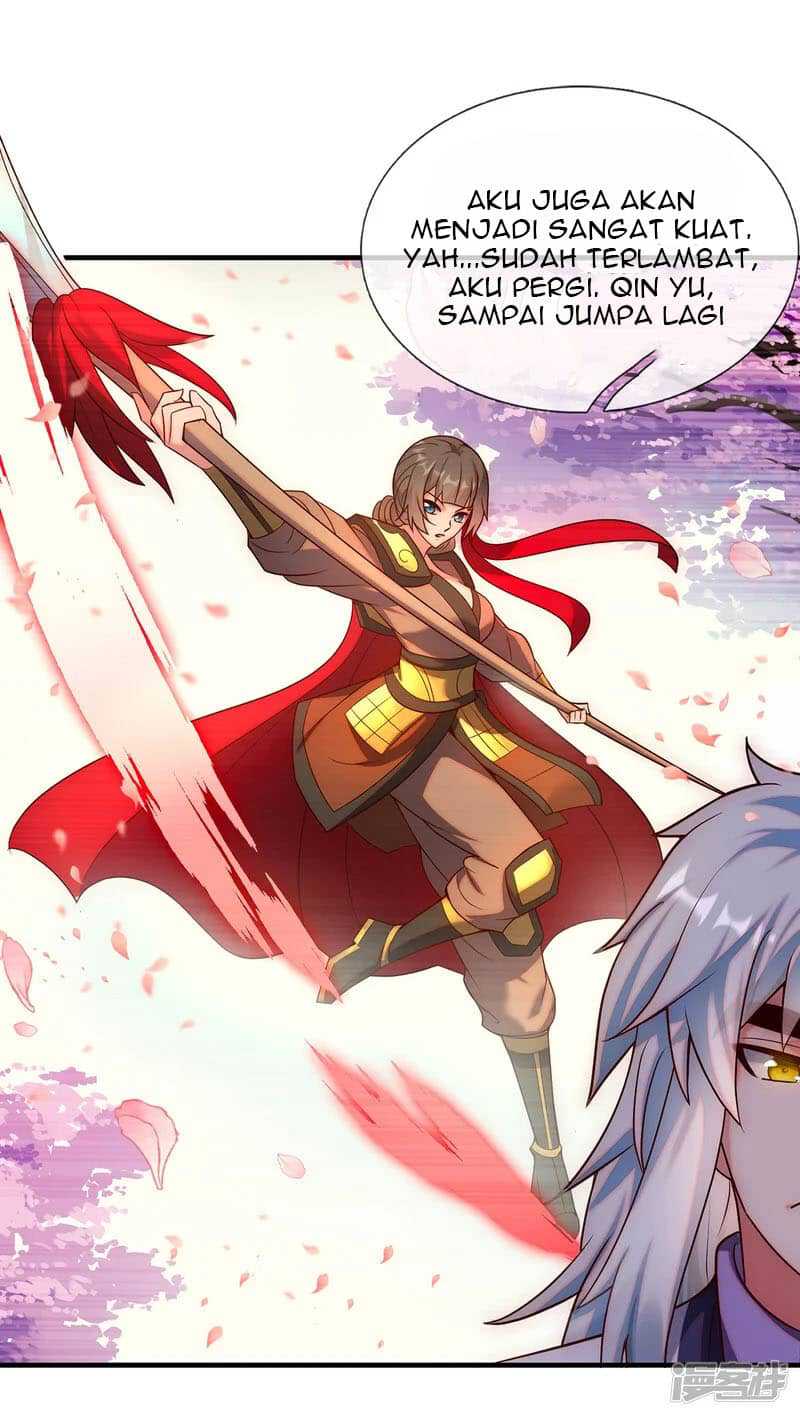Xuantian Supreme Chapter 63 Gambar 20