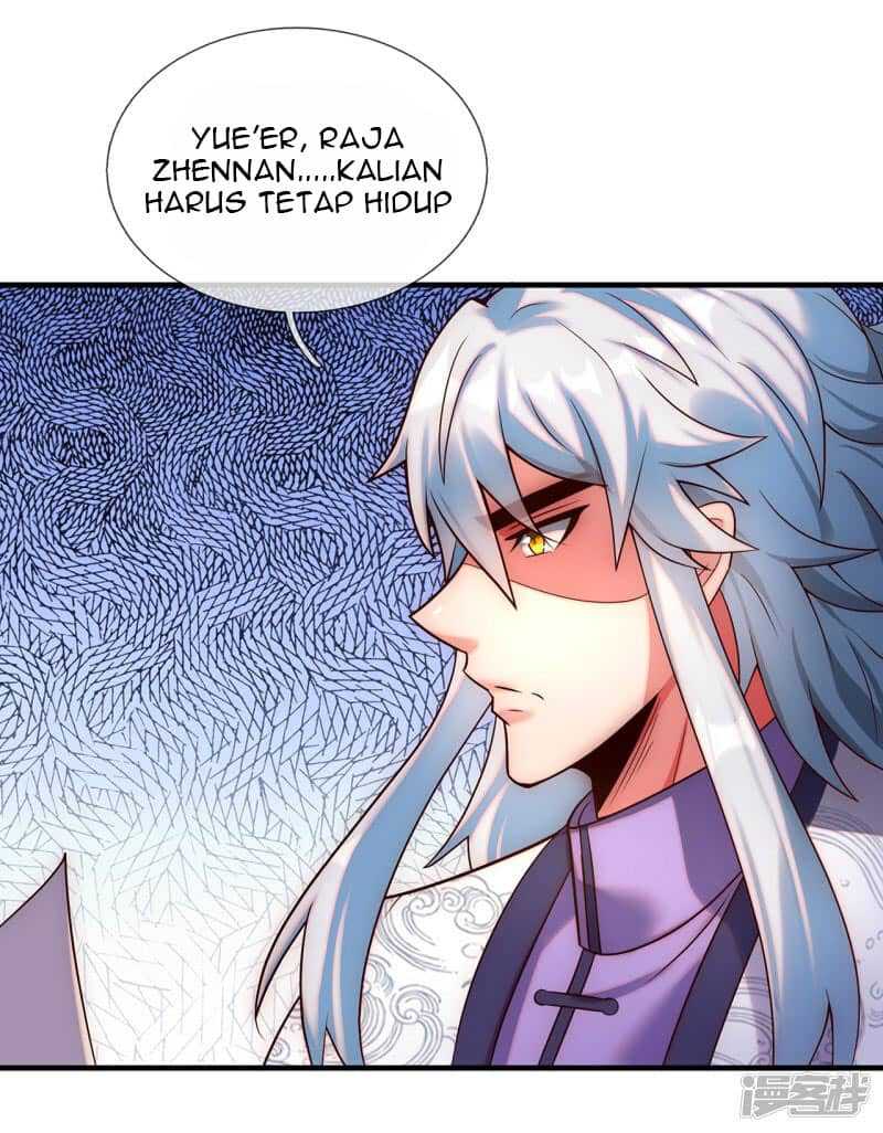 Xuantian Supreme Chapter 63 Gambar 21