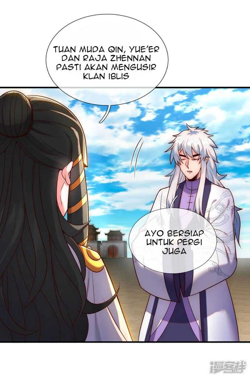 Xuantian Supreme Chapter 63 Gambar 22