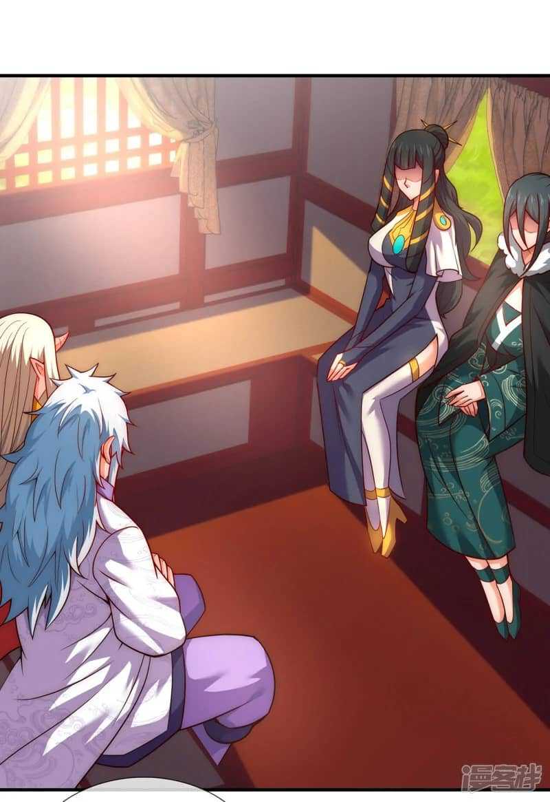 Xuantian Supreme Chapter 63 Gambar 26