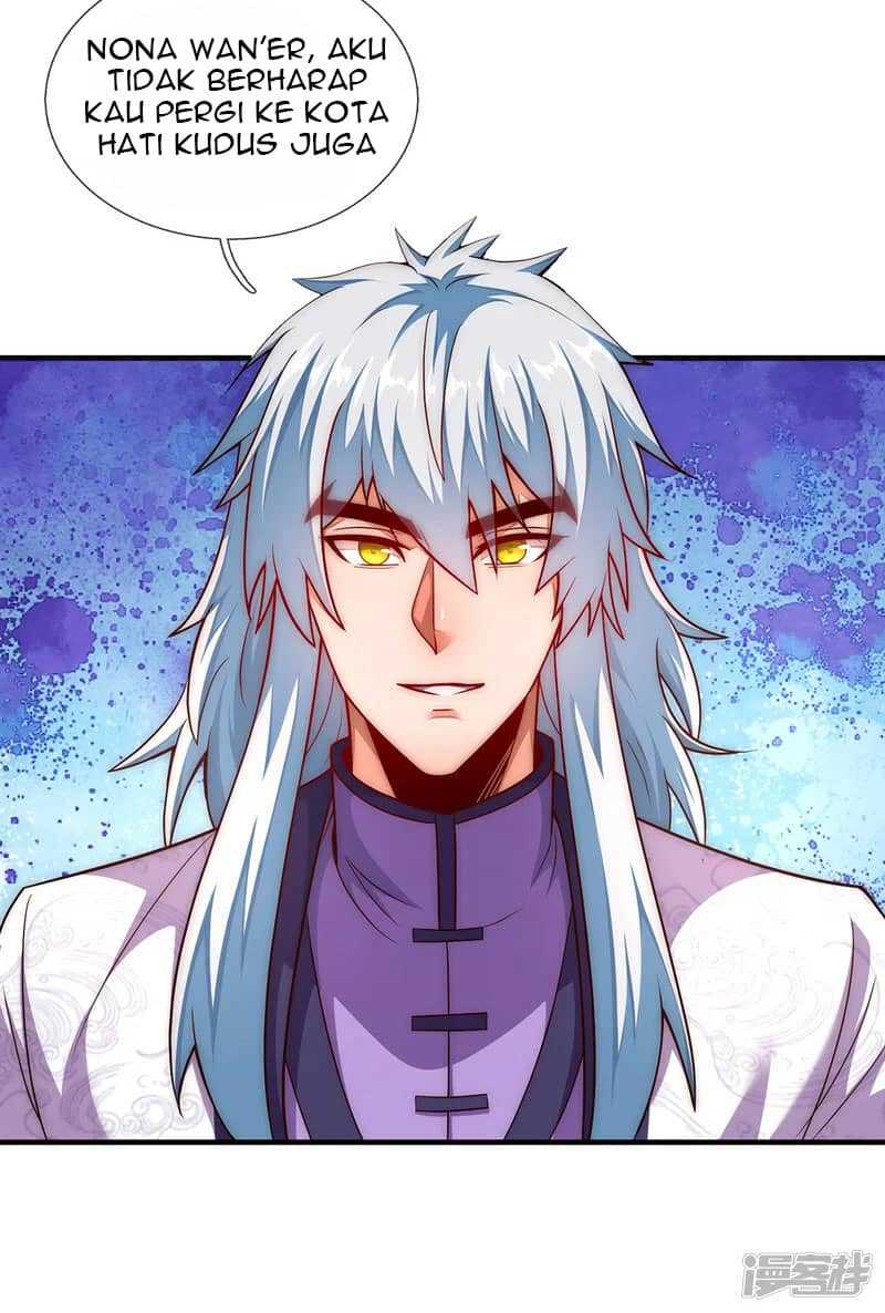 Xuantian Supreme Chapter 63 Gambar 27