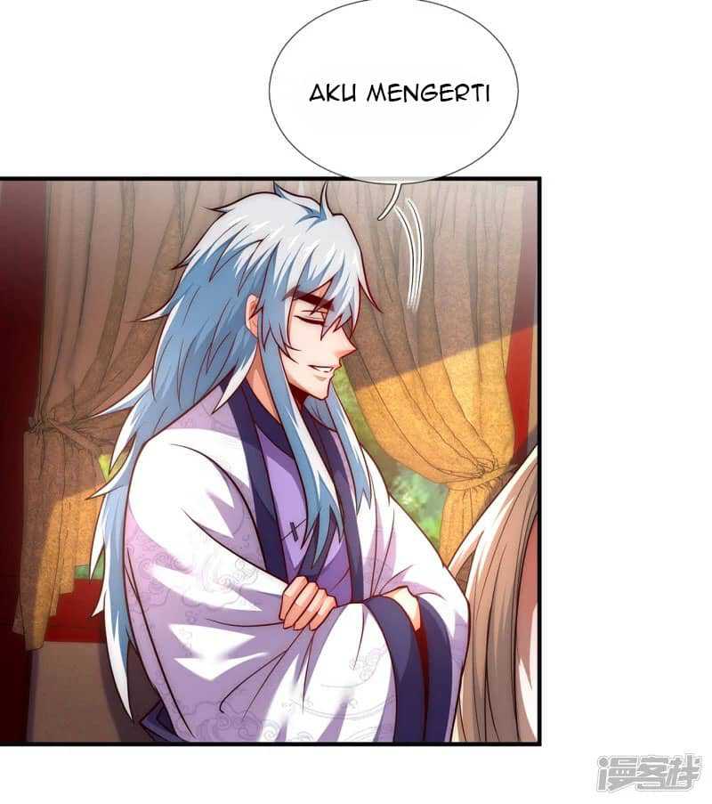 Xuantian Supreme Chapter 63 Gambar 29