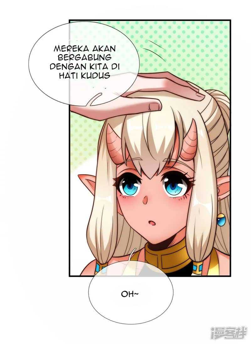 Xuantian Supreme Chapter 63 Gambar 31