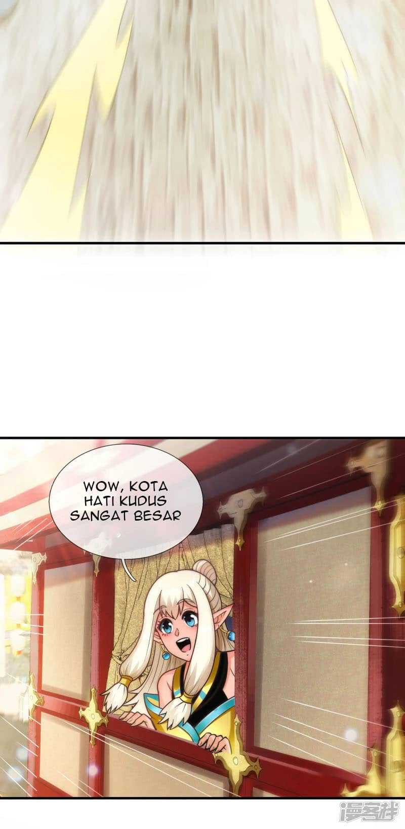 Xuantian Supreme Chapter 63 Gambar 35