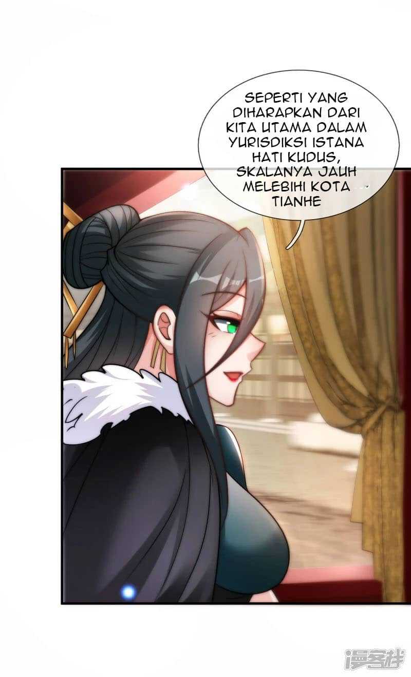 Xuantian Supreme Chapter 63 Gambar 36