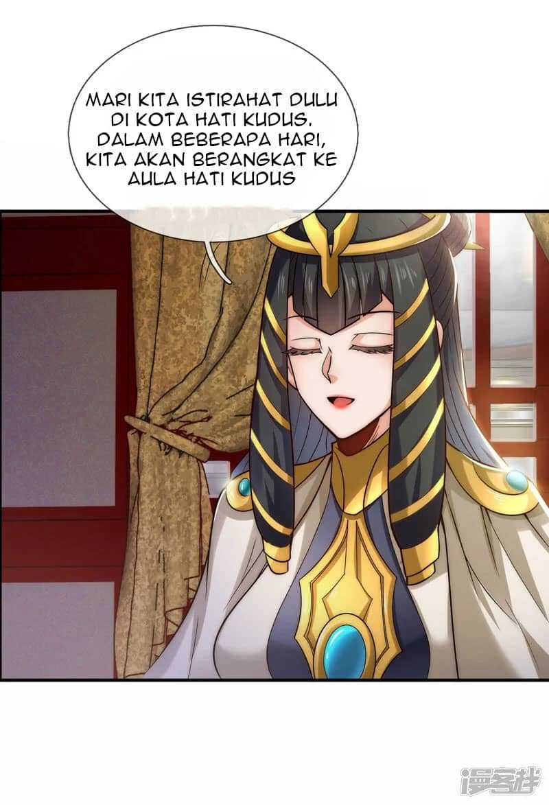 Xuantian Supreme Chapter 63 Gambar 37