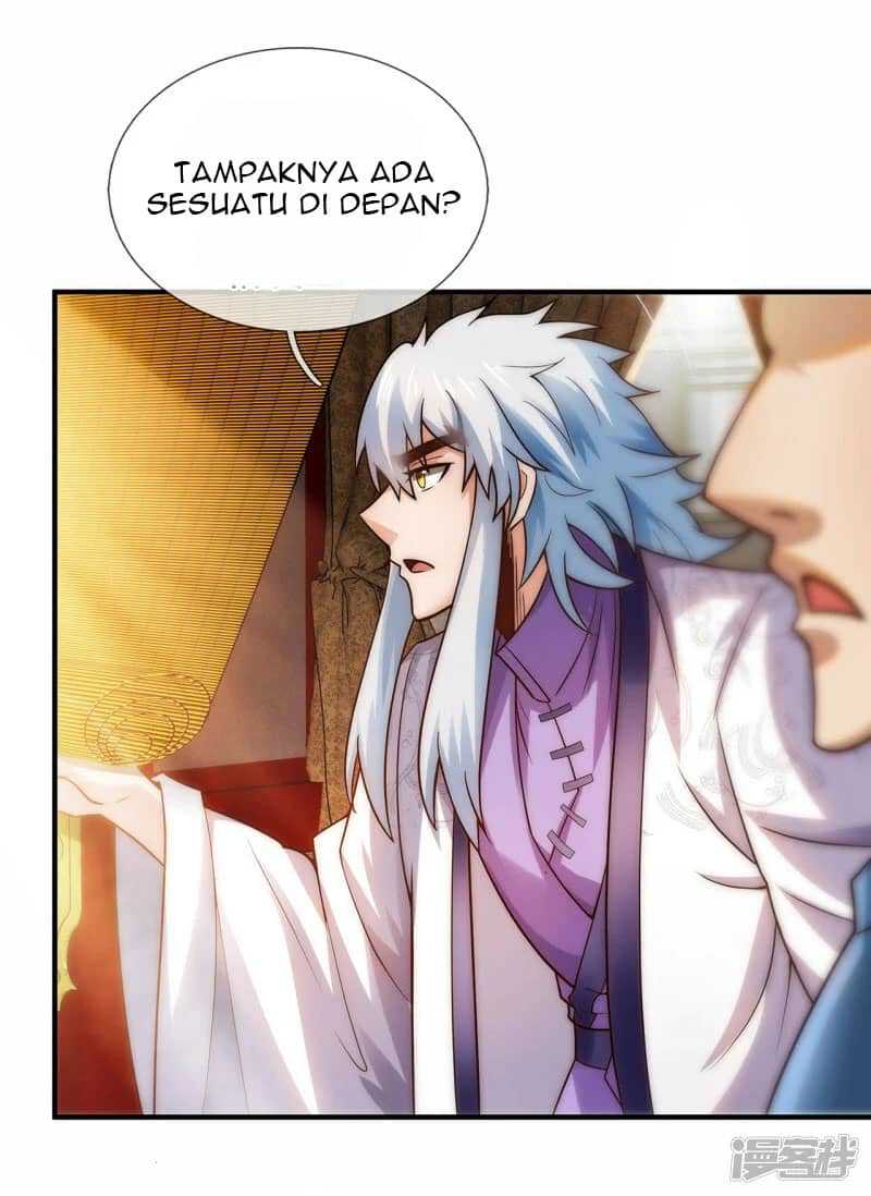 Xuantian Supreme Chapter 63 Gambar 39