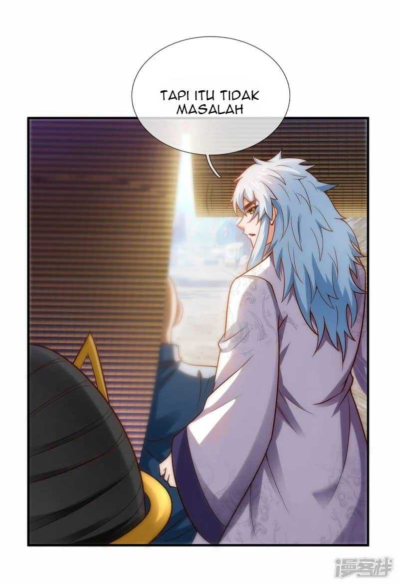 Xuantian Supreme Chapter 63 Gambar 41
