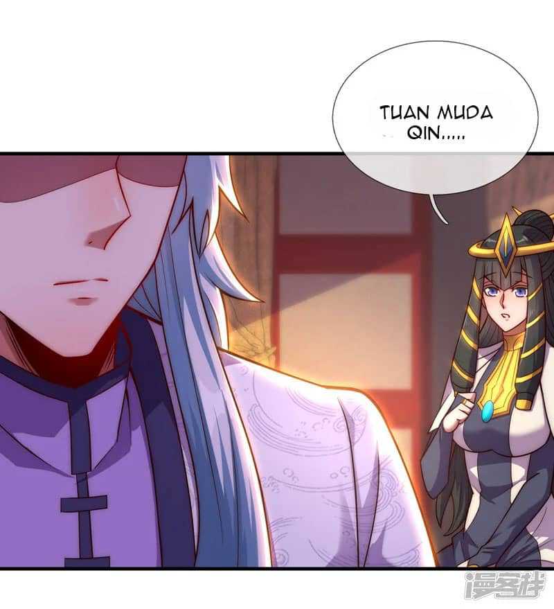Xuantian Supreme Chapter 63 Gambar 44