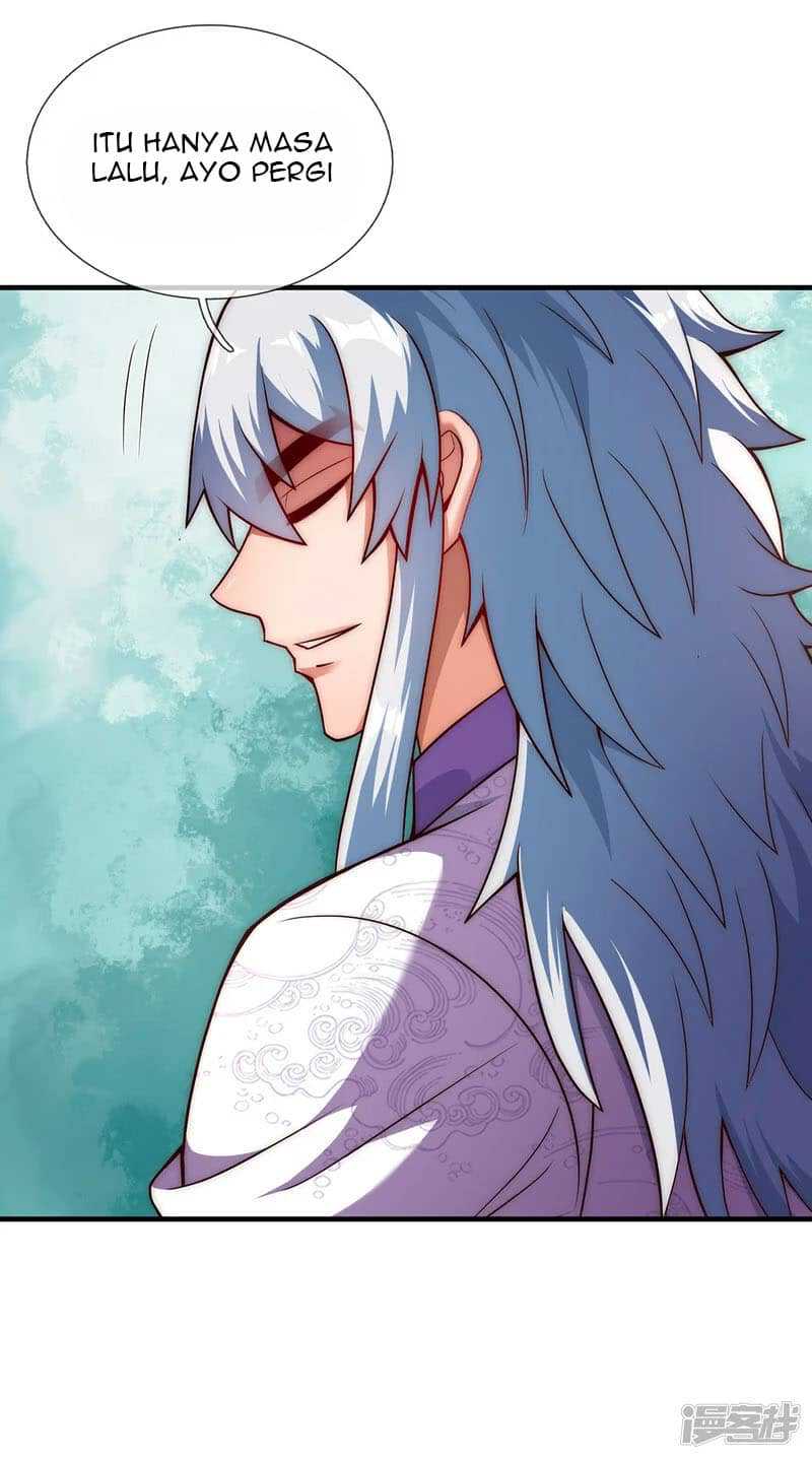 Xuantian Supreme Chapter 63 Gambar 45