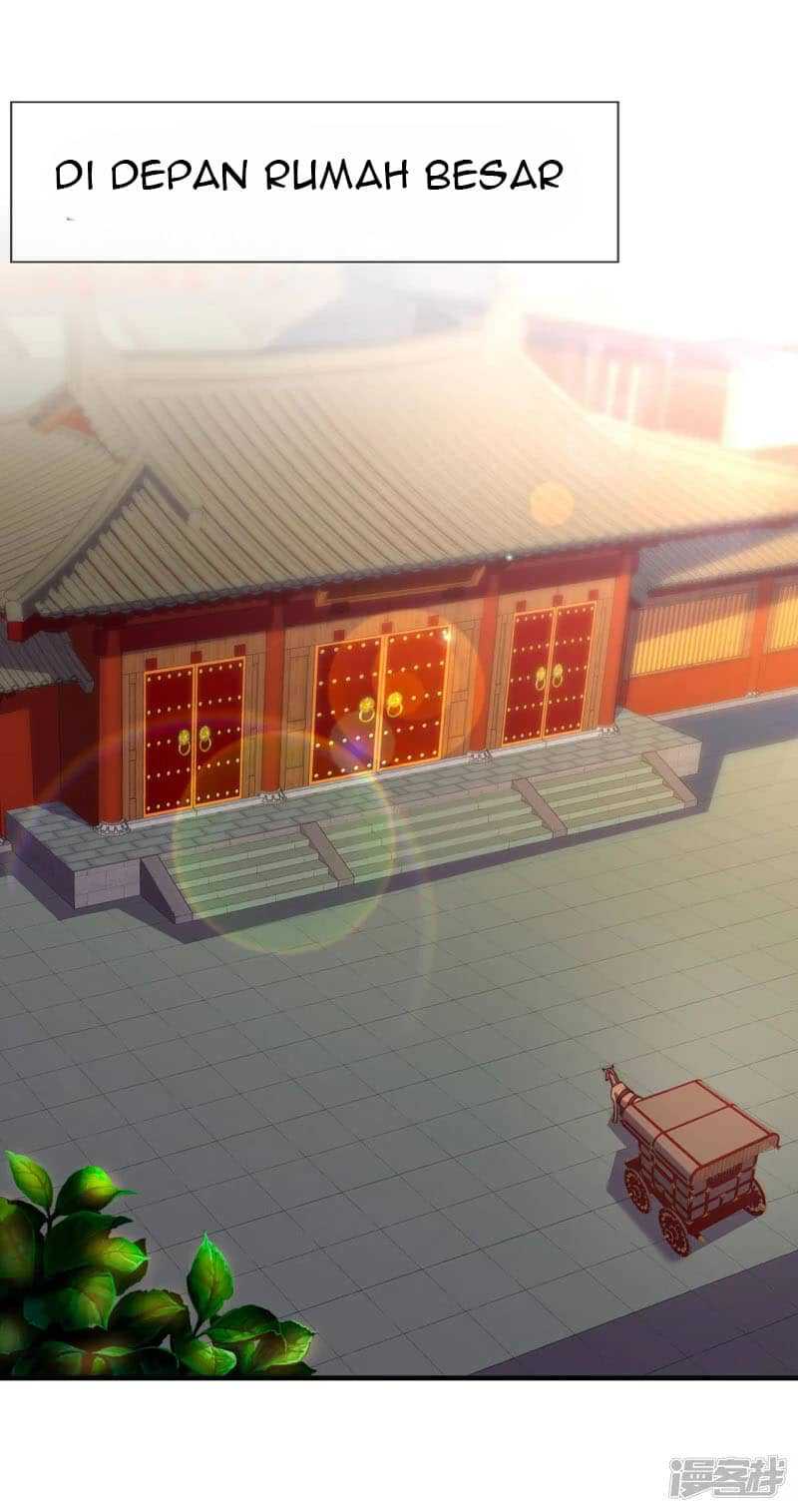 Xuantian Supreme Chapter 63 Gambar 46