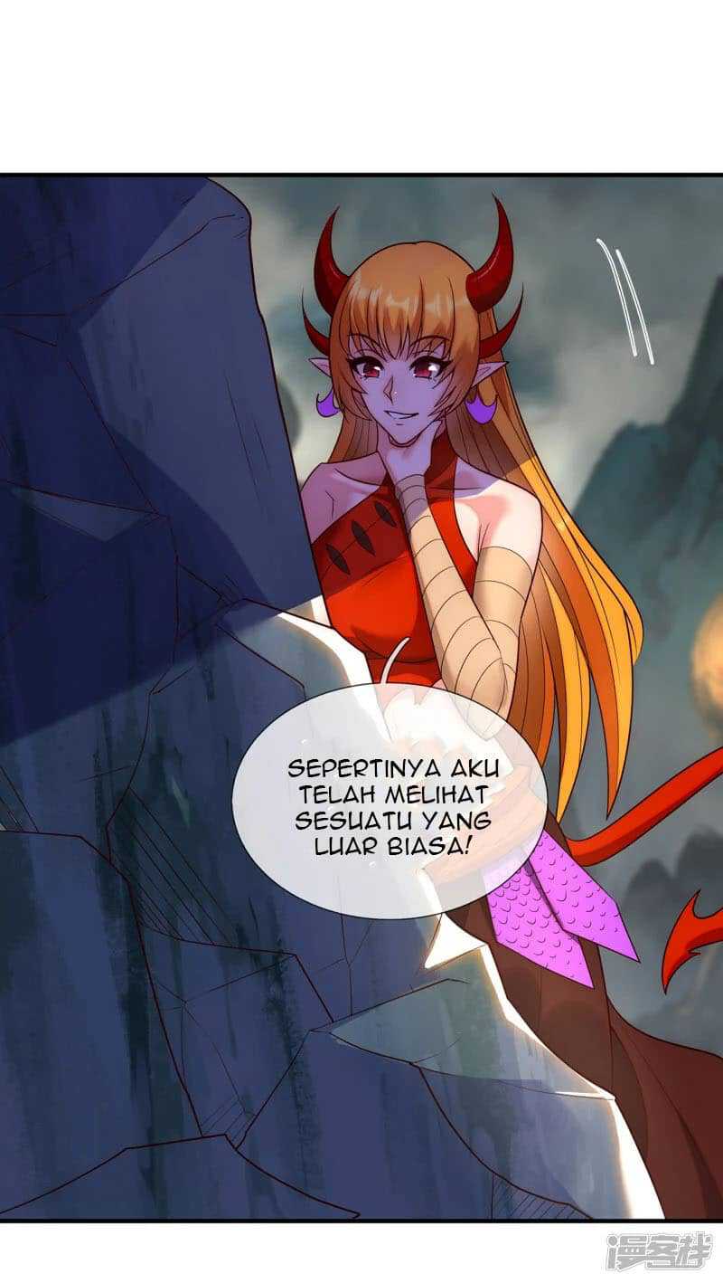 Xuantian Supreme Chapter 63 Gambar 5