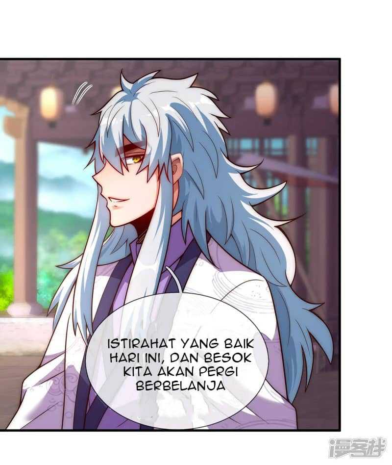Xuantian Supreme Chapter 63 Gambar 50