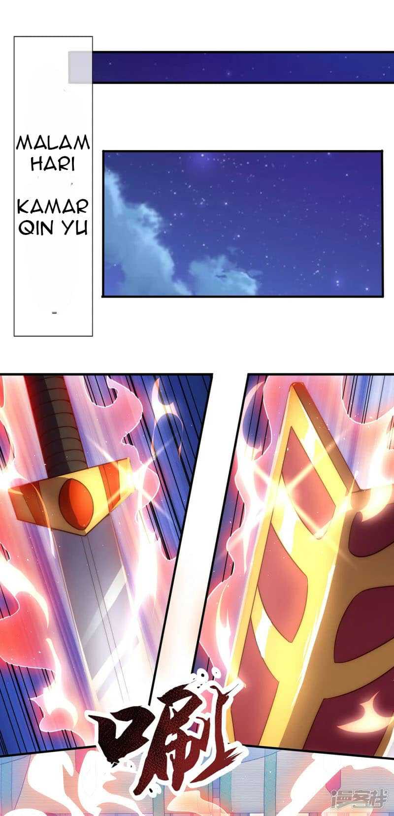 Xuantian Supreme Chapter 63 Gambar 51