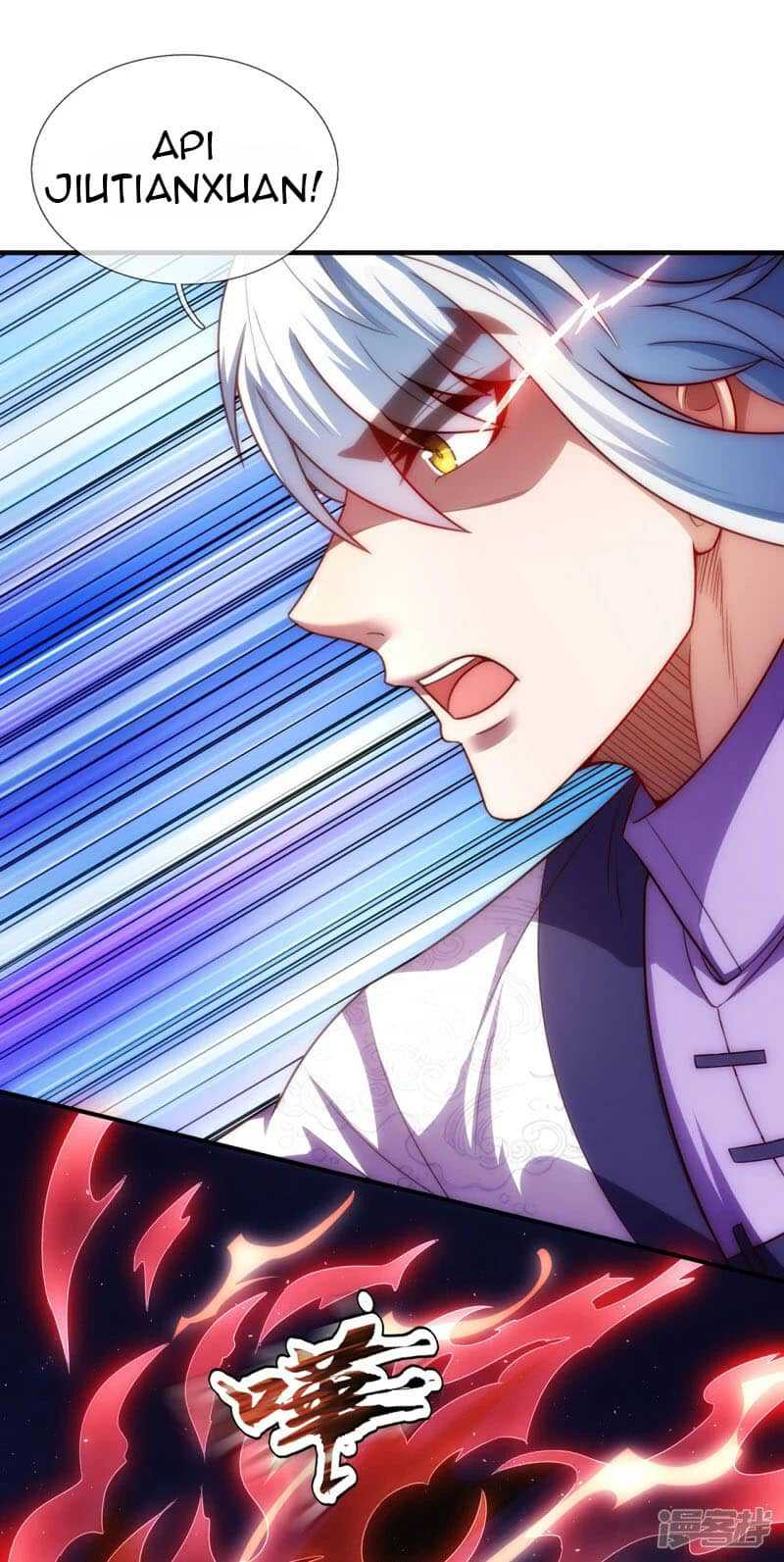 Xuantian Supreme Chapter 63 Gambar 54
