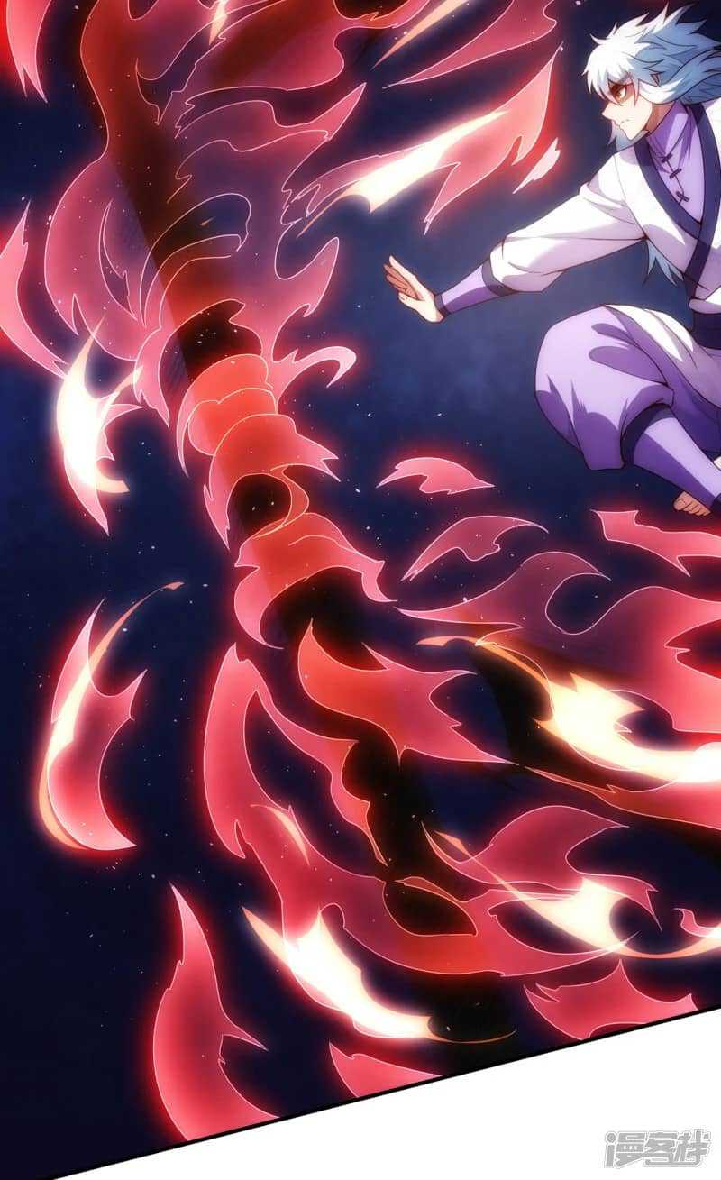 Xuantian Supreme Chapter 63 Gambar 55