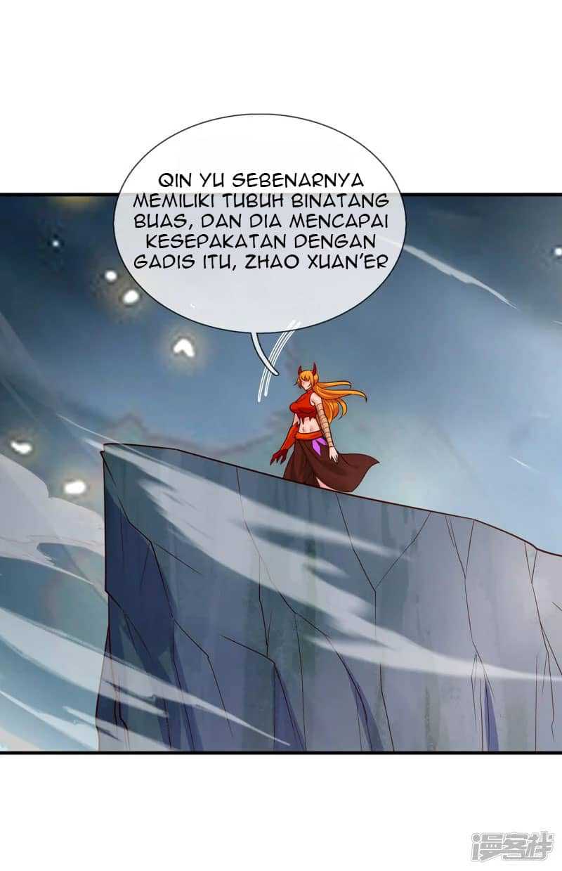 Xuantian Supreme Chapter 63 Gambar 6