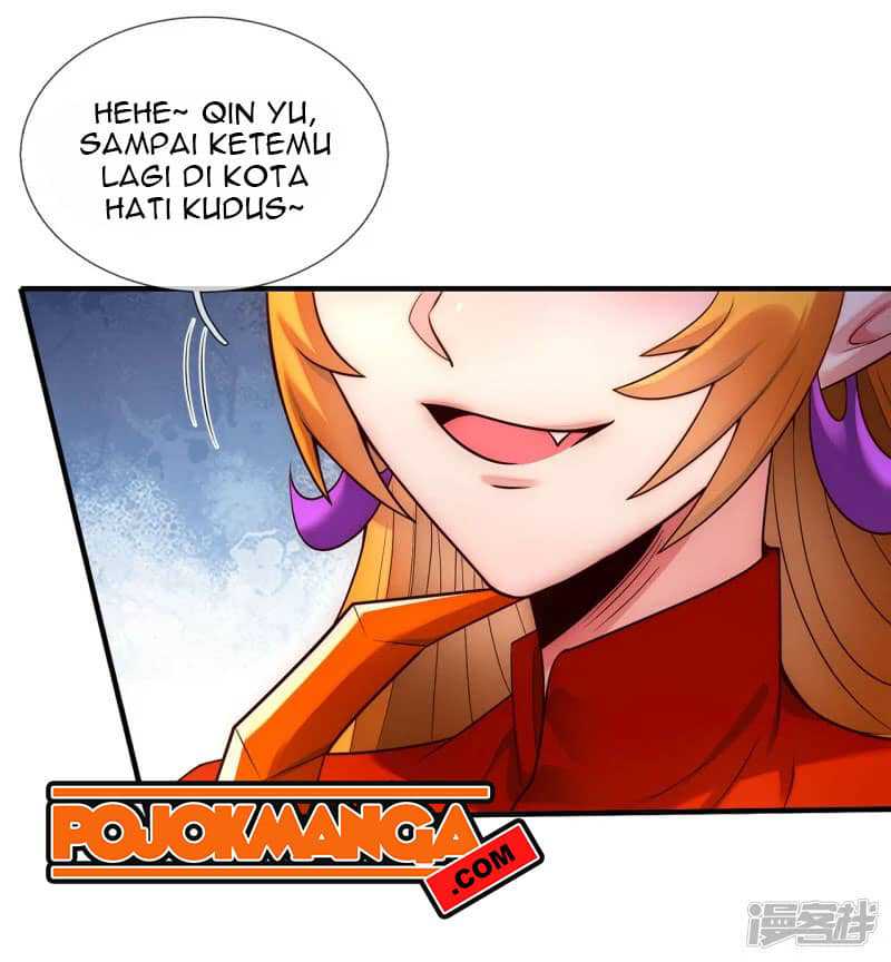 Xuantian Supreme Chapter 63 Gambar 8