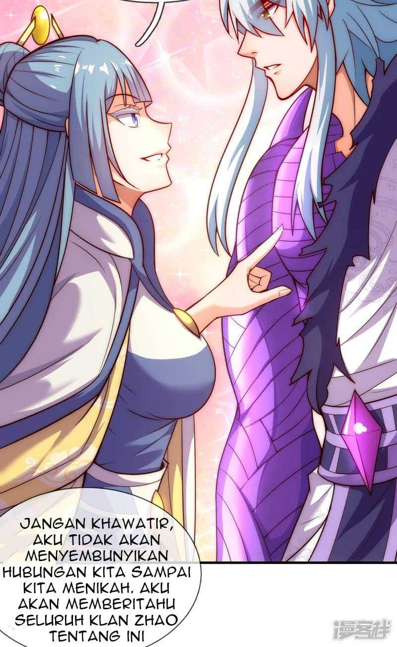 Xuantian Supreme Chapter 62 Gambar 10