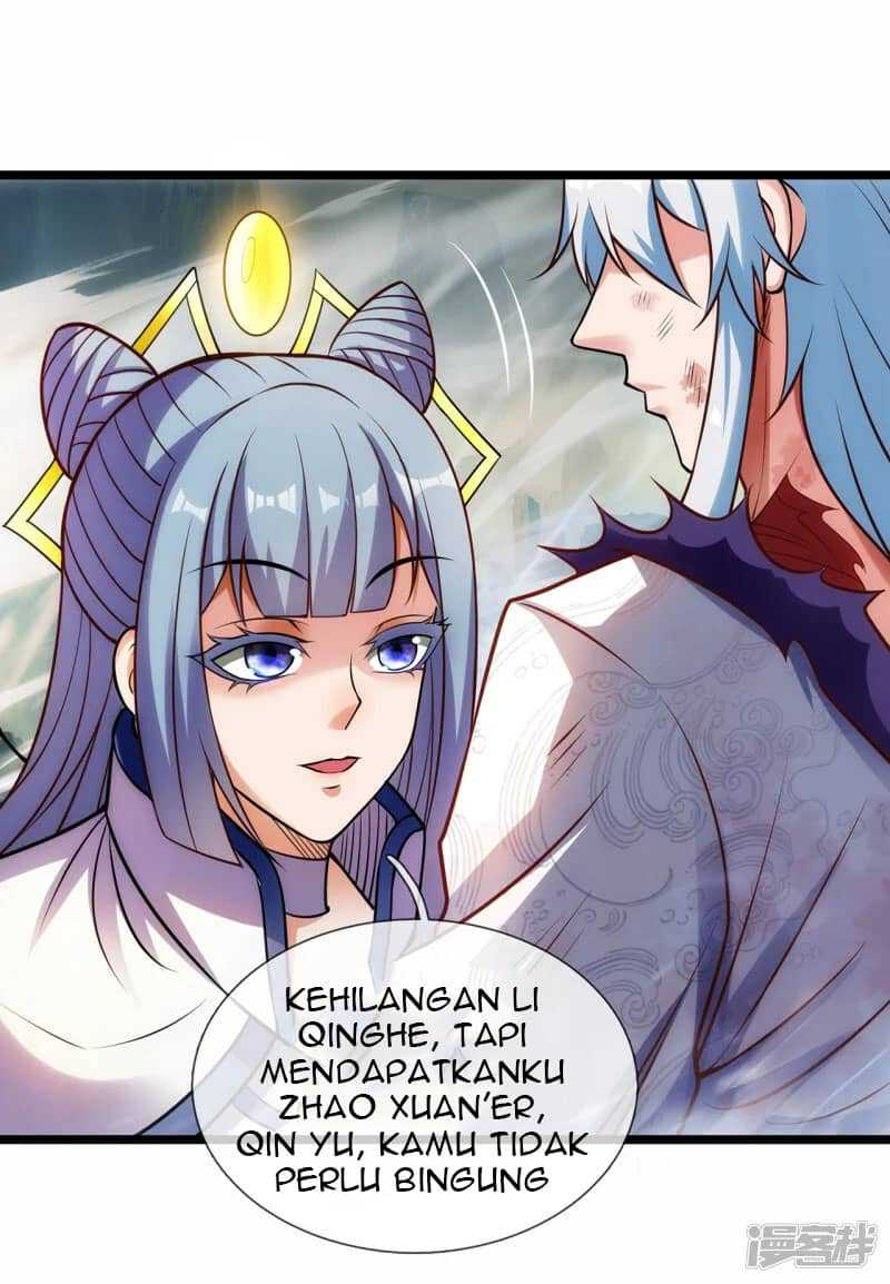 Xuantian Supreme Chapter 62 Gambar 13