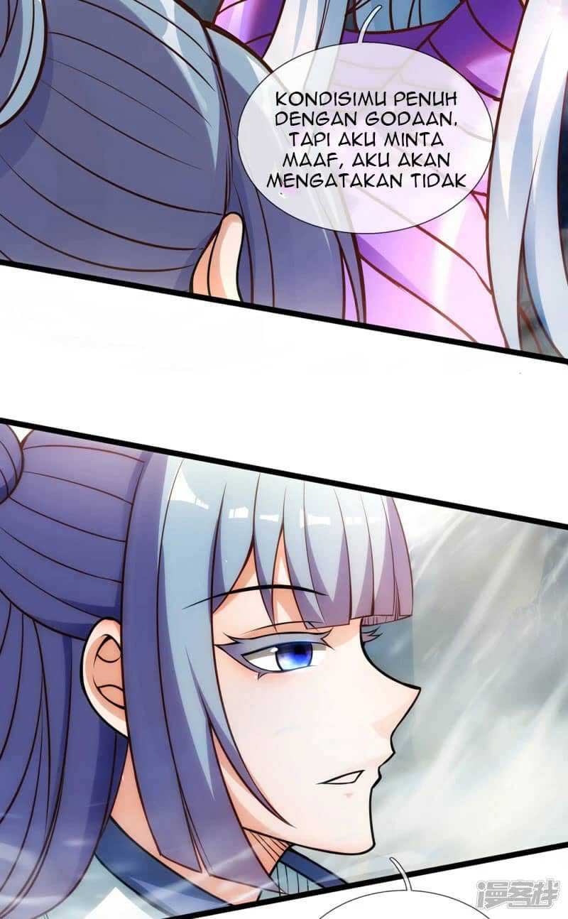 Xuantian Supreme Chapter 62 Gambar 16