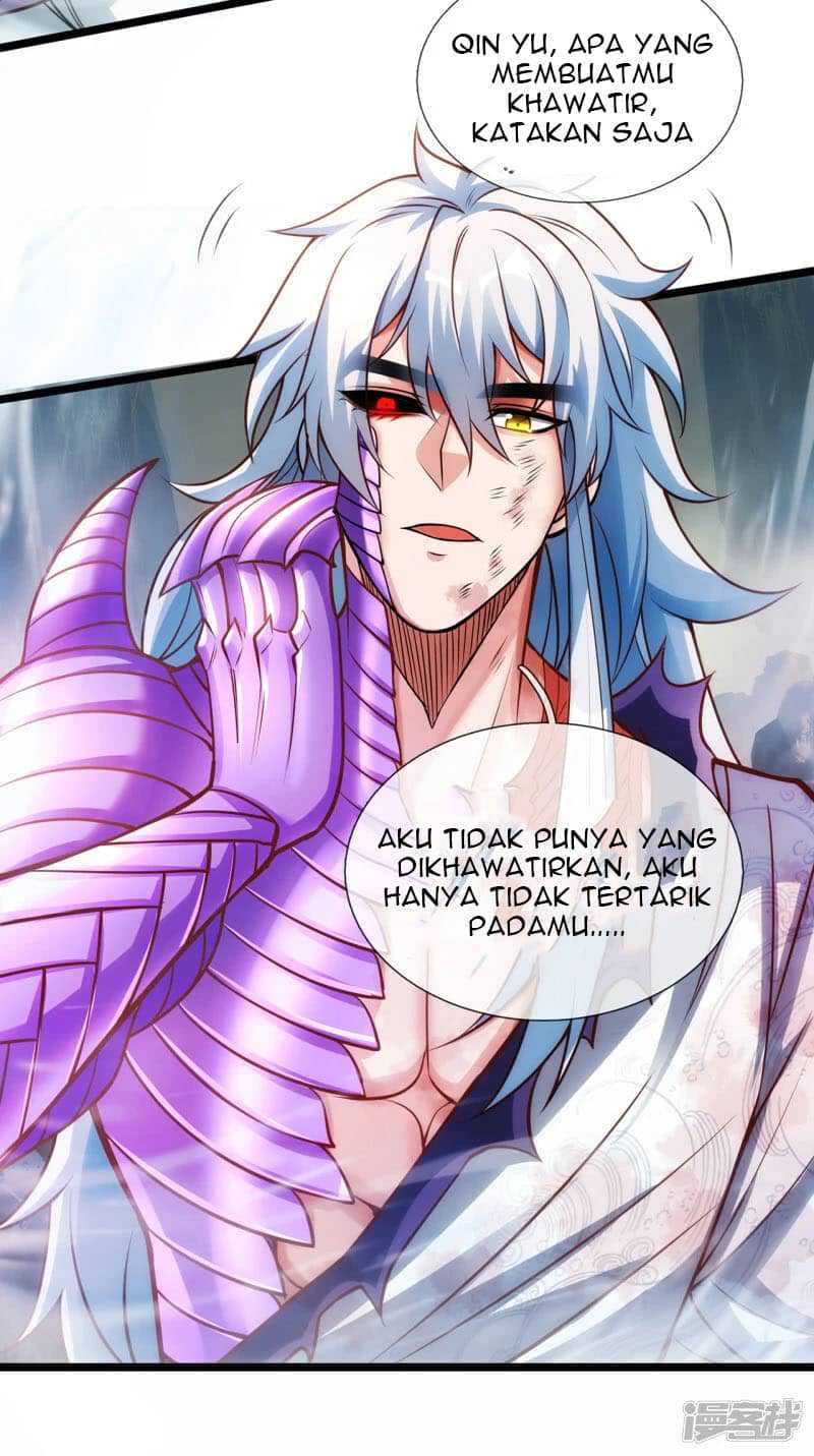 Xuantian Supreme Chapter 62 Gambar 17