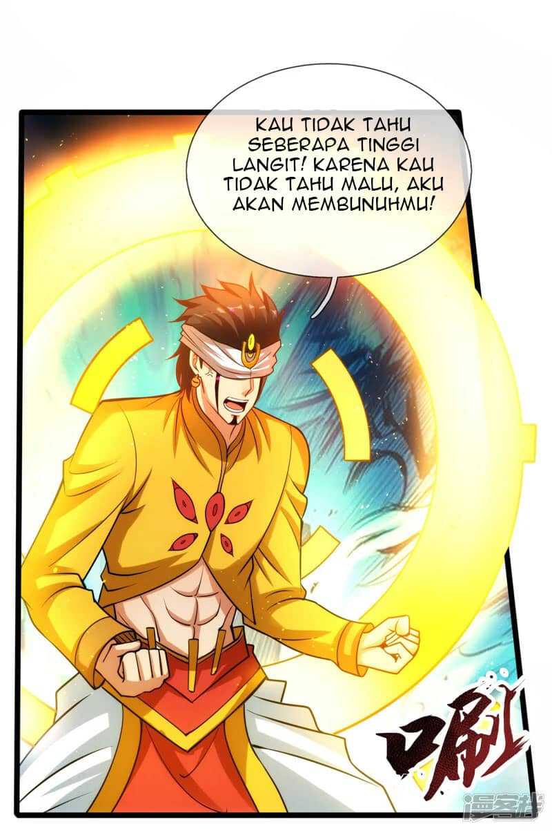 Xuantian Supreme Chapter 62 Gambar 21
