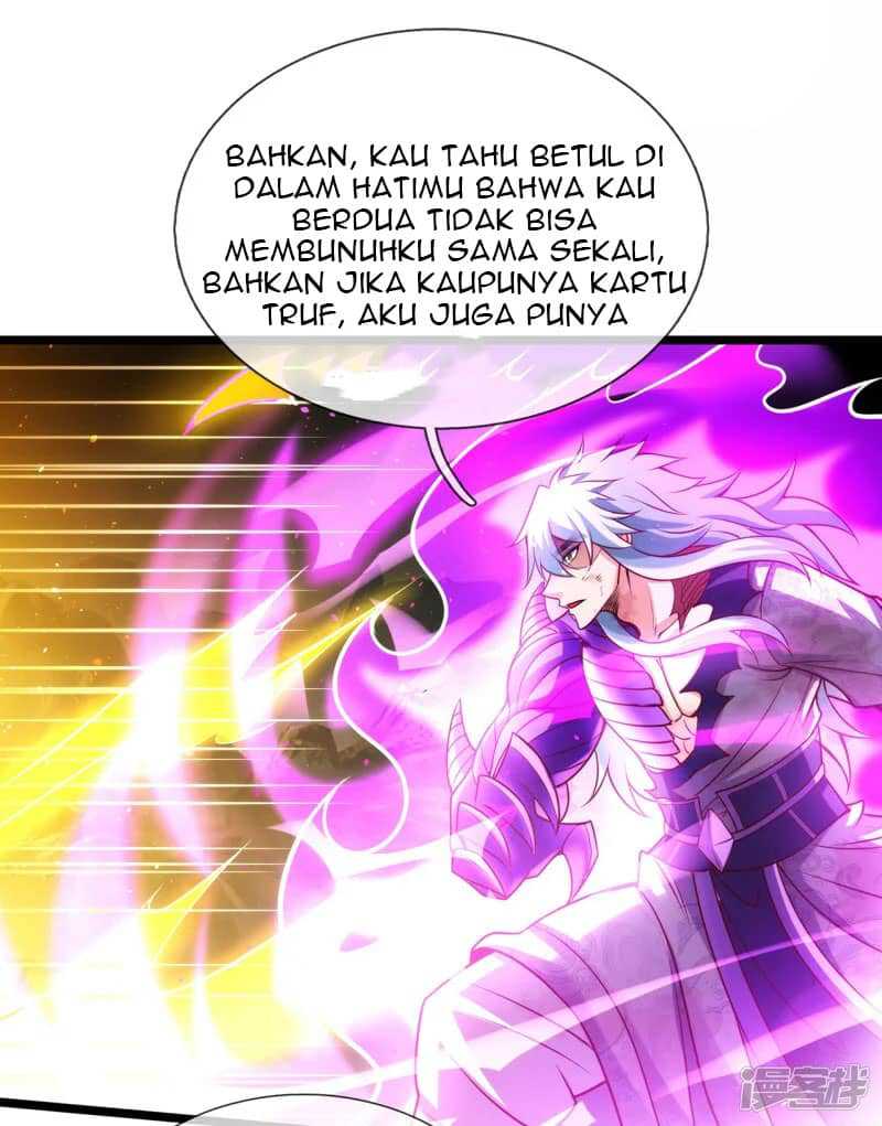Xuantian Supreme Chapter 62 Gambar 22
