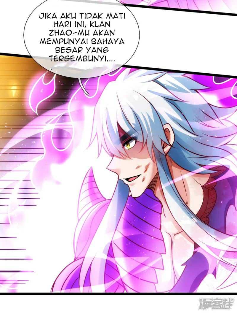 Xuantian Supreme Chapter 62 Gambar 23