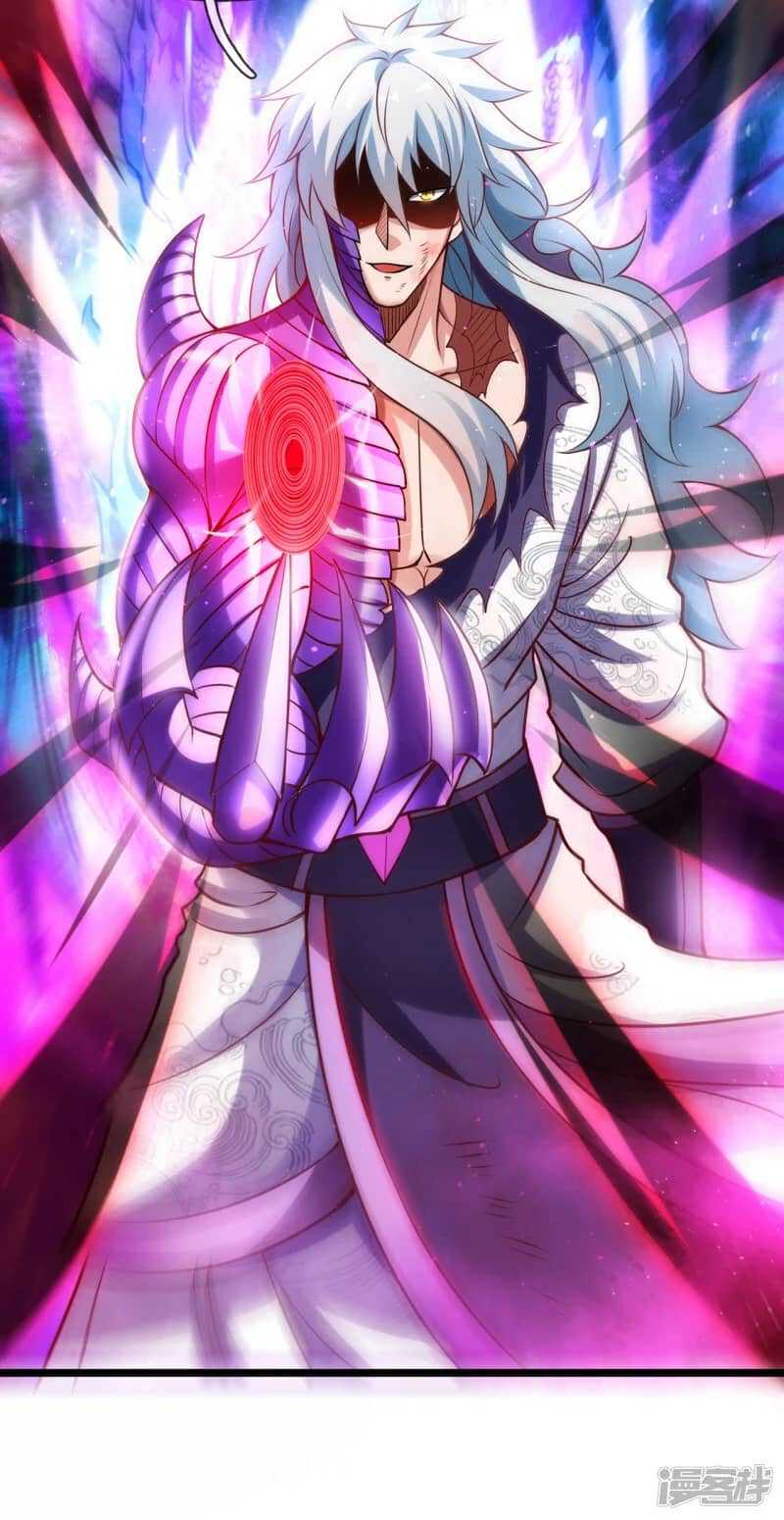 Xuantian Supreme Chapter 62 Gambar 25