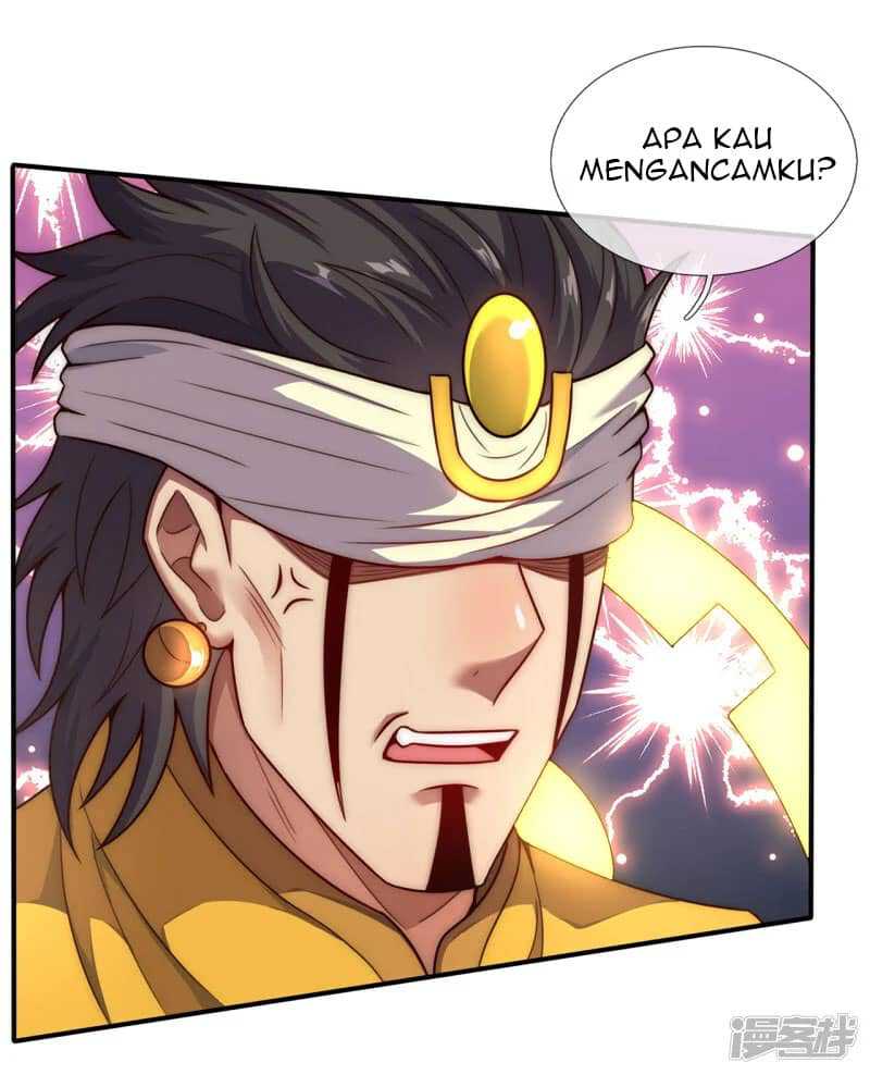 Xuantian Supreme Chapter 62 Gambar 26