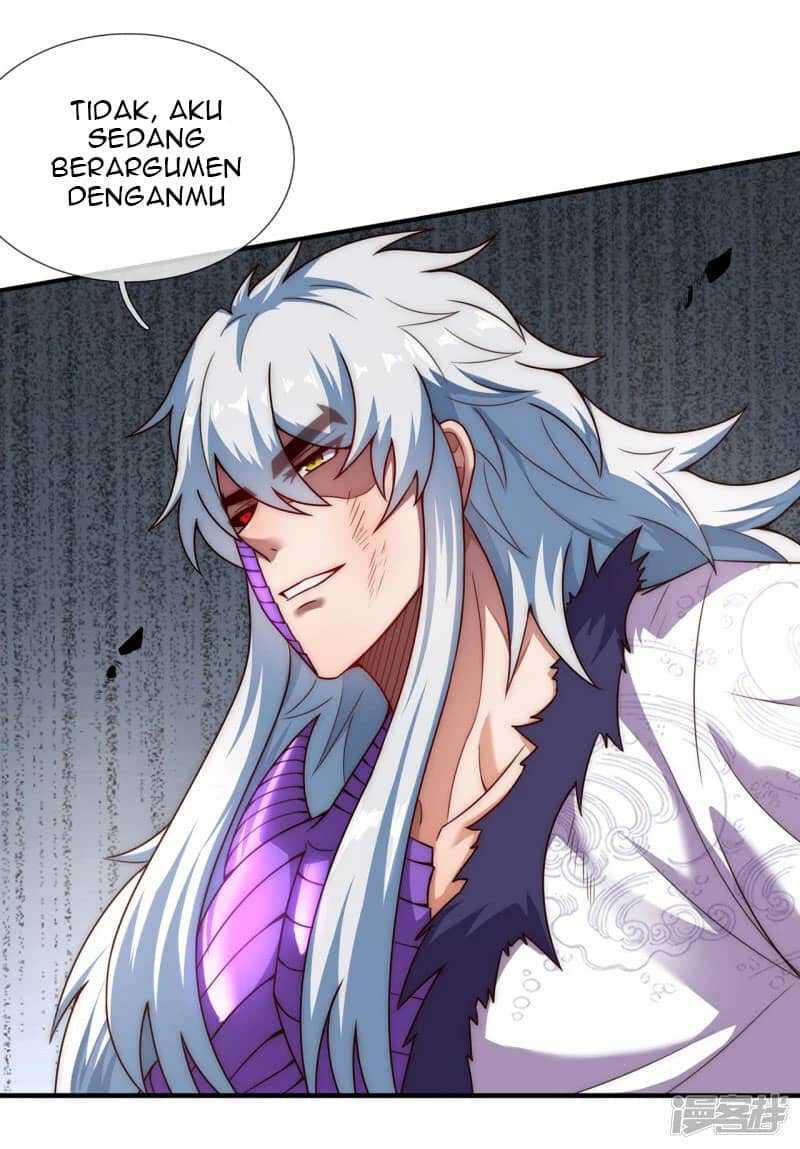 Xuantian Supreme Chapter 62 Gambar 27