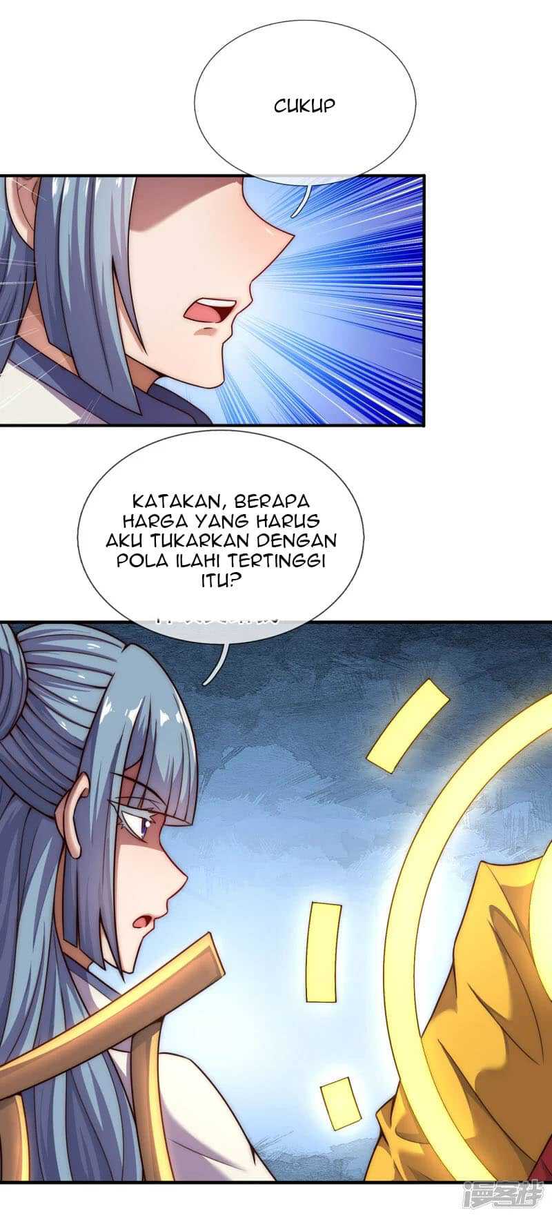 Xuantian Supreme Chapter 62 Gambar 28