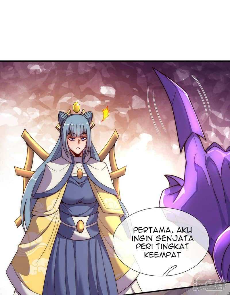 Xuantian Supreme Chapter 62 Gambar 29