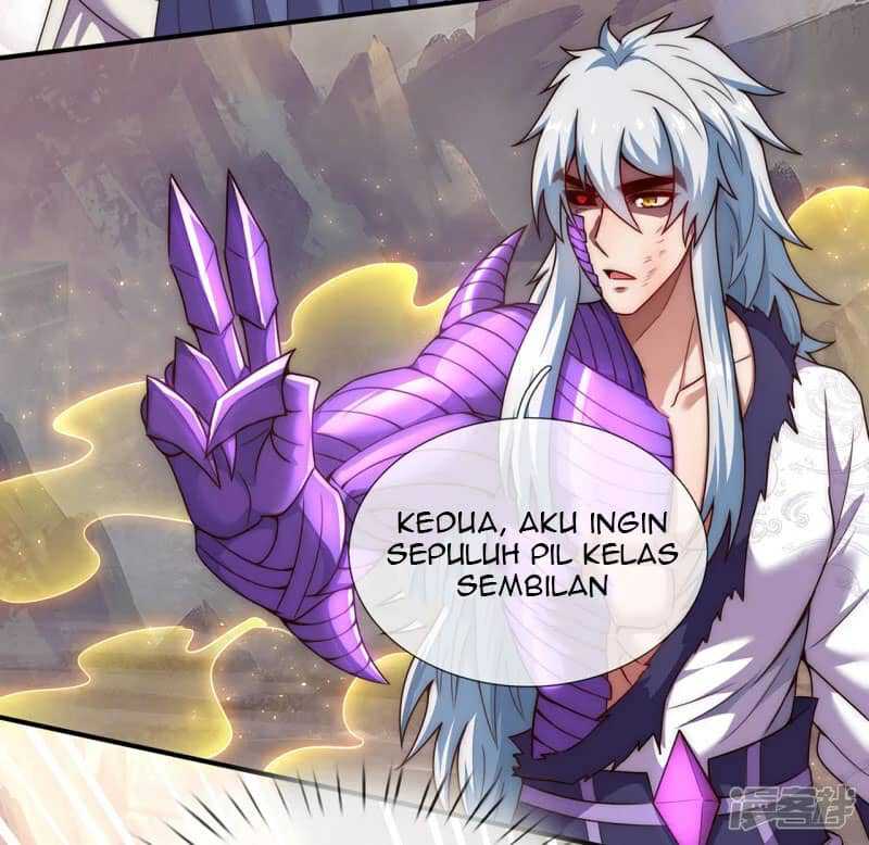 Xuantian Supreme Chapter 62 Gambar 30